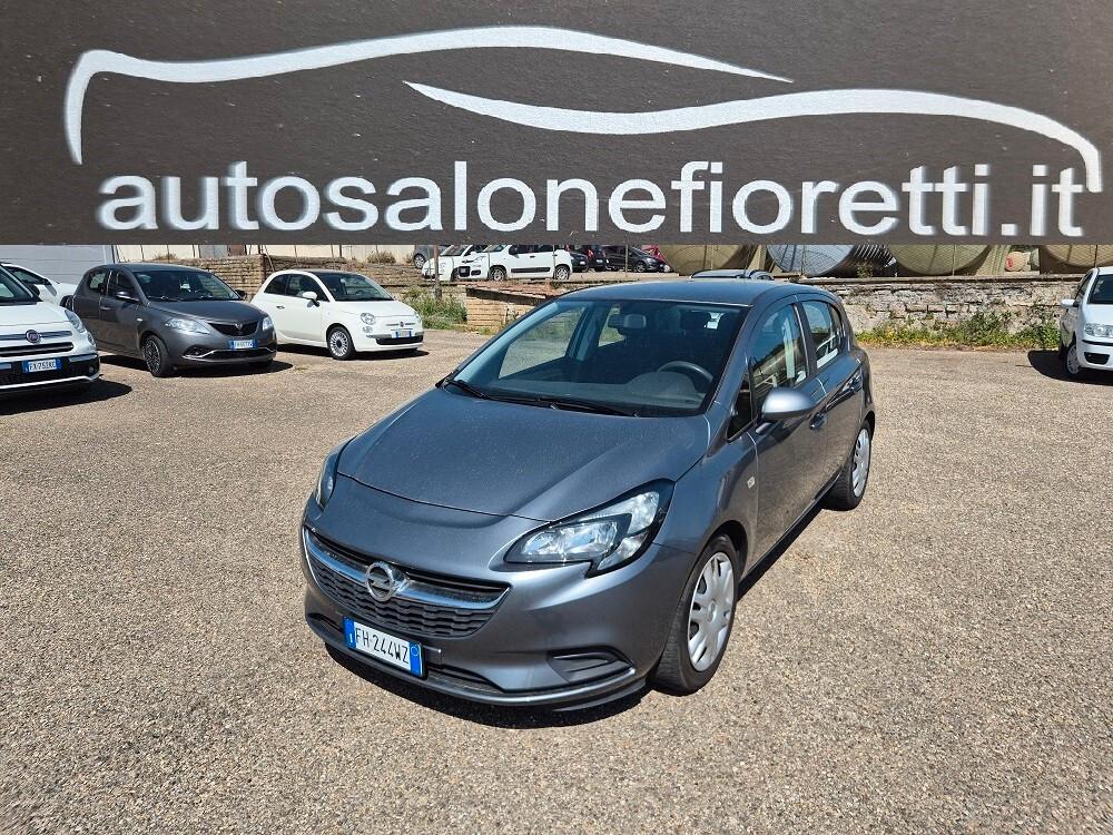 Opel Corsa 1.2 5 porte Advance