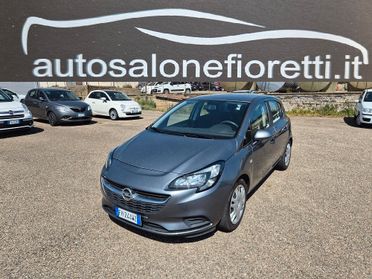 Opel Corsa 1.2 5 porte Advance