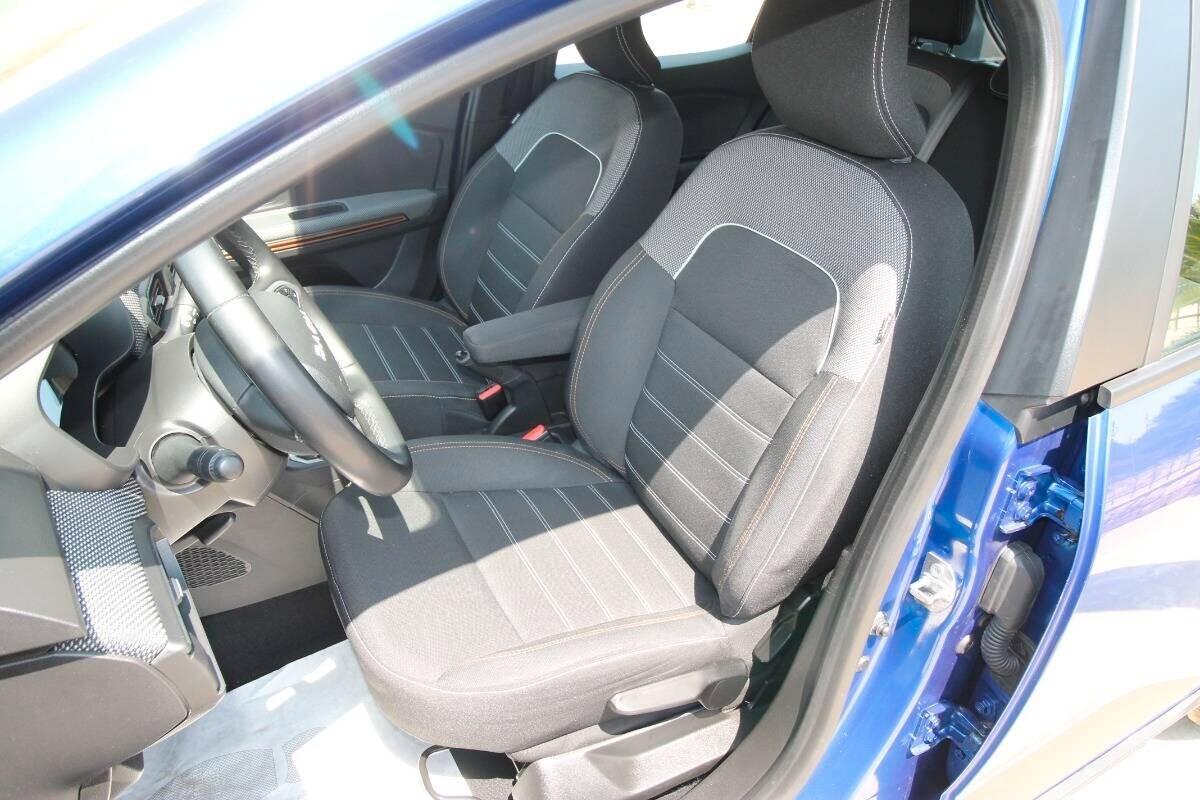 Dacia Sandero Stepway 1.0 TCe 90 Comfort | 2023