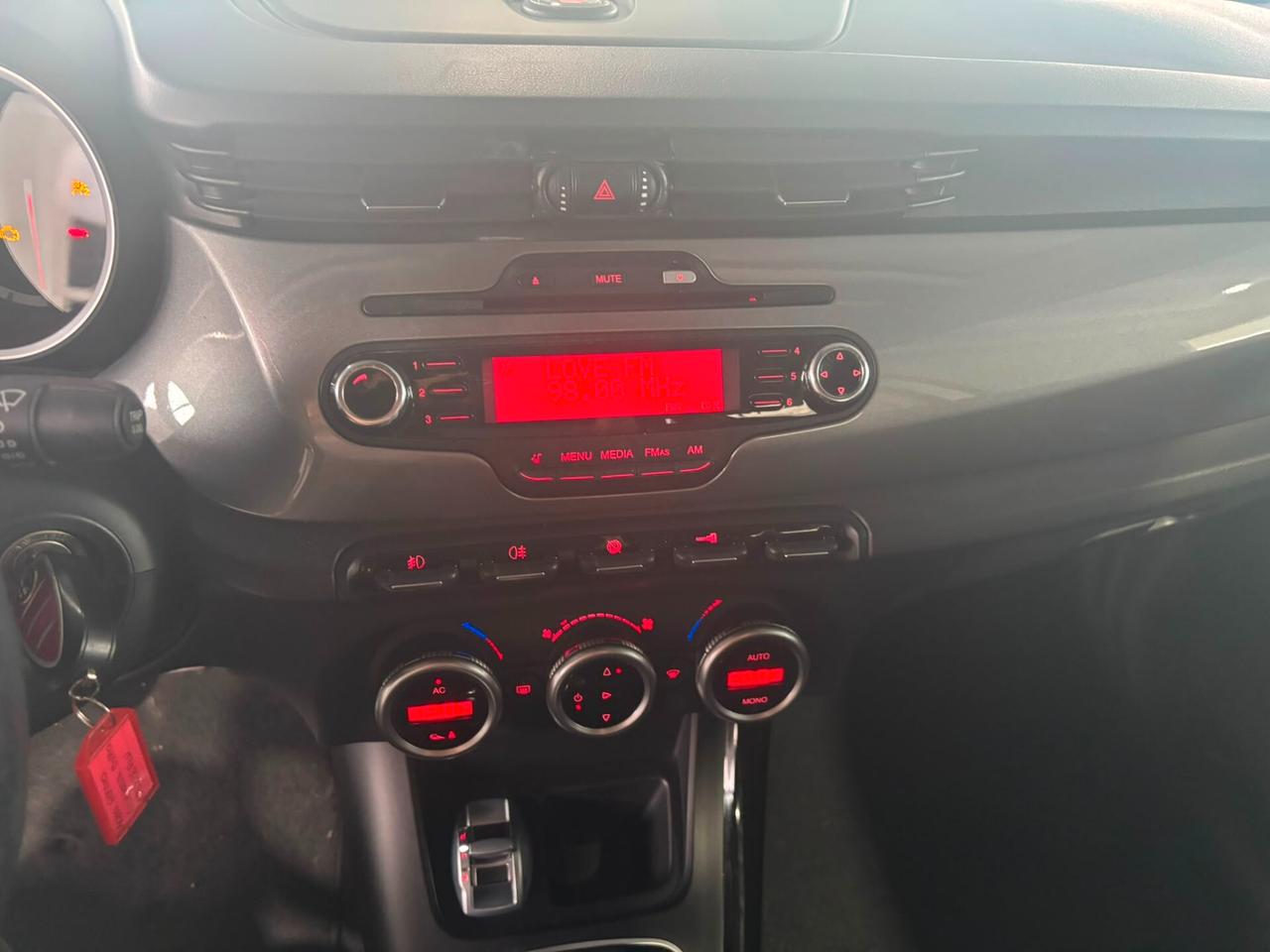 Alfa Romeo Giulietta 1.6 JTDm-2 105 CV Progression