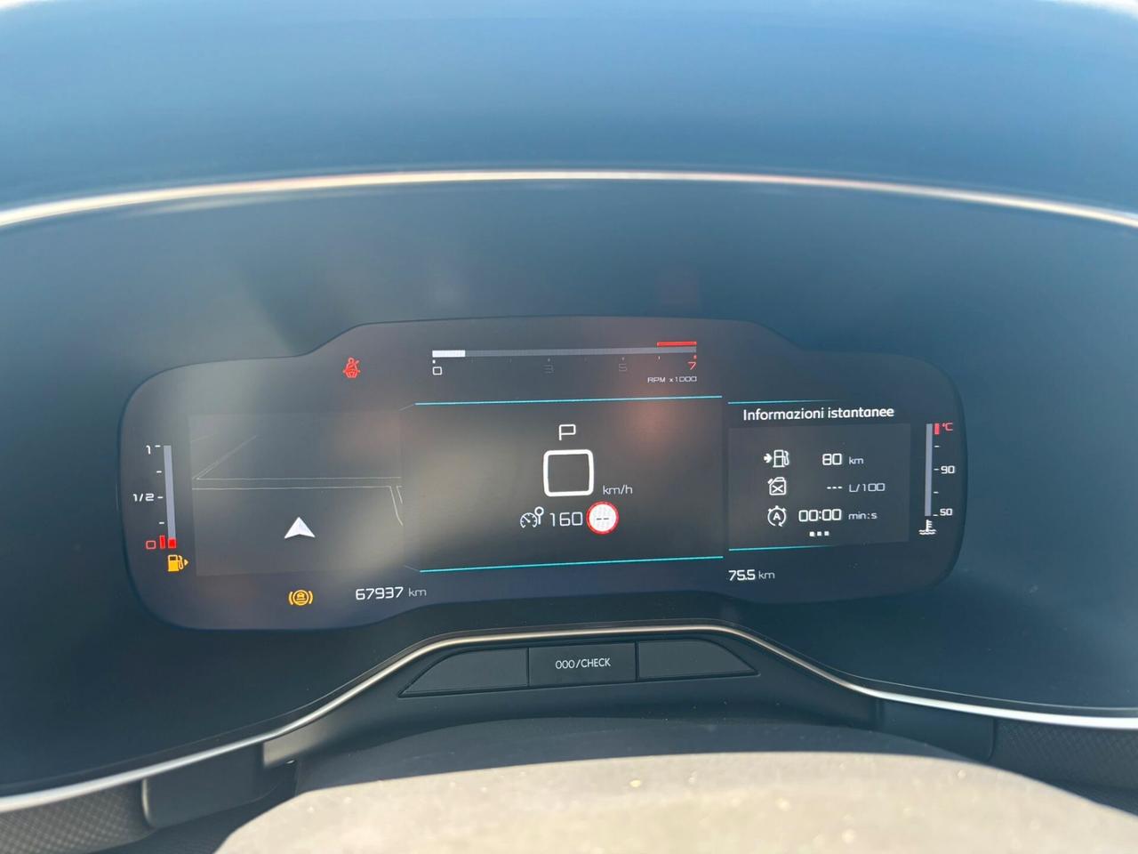 Citroen C5 Aircross BlueHDi 130 S&S EAT8 Plus