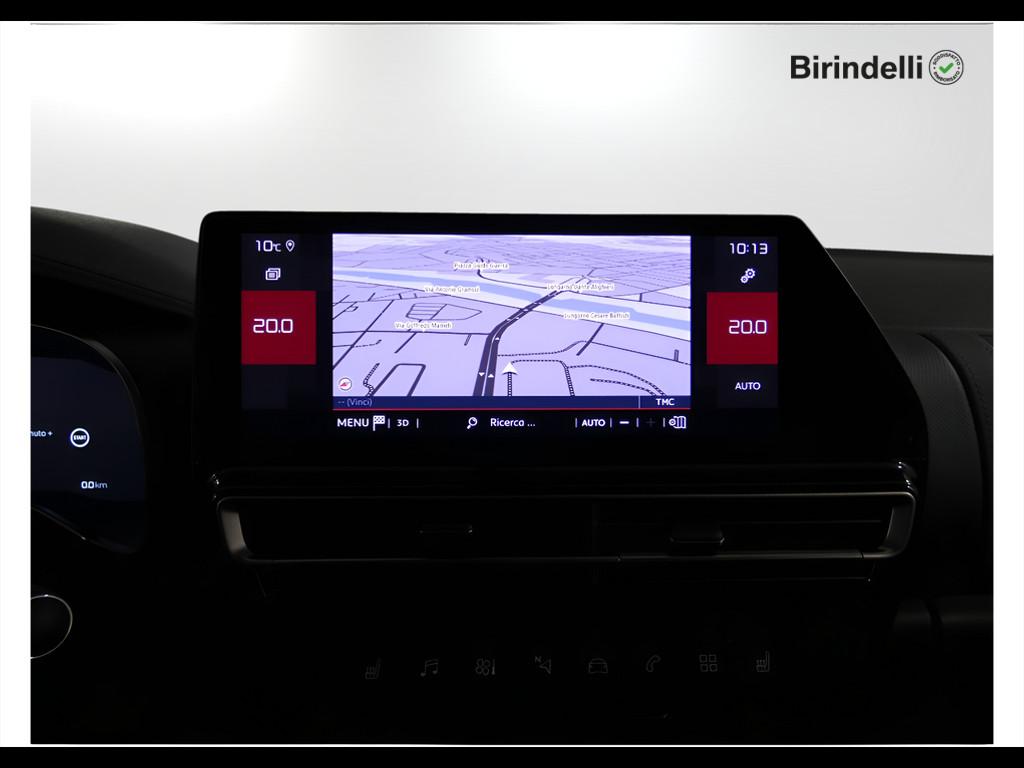 CITROEN C5 Aircross 1ª s. - C5 Aircross BlueHDi 130 S&S EAT8 Feel Pack