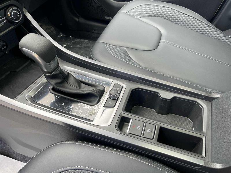 DR AUTOMOBILES dr 3.0 1.5 CVT Bi-Fuel GPL - KM0