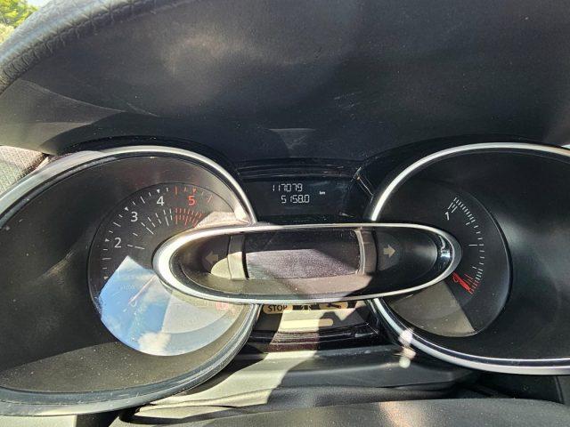 RENAULT Clio 1.5 dCi 8V 75 CV 5 porte Moschino AUTOCARRO N1