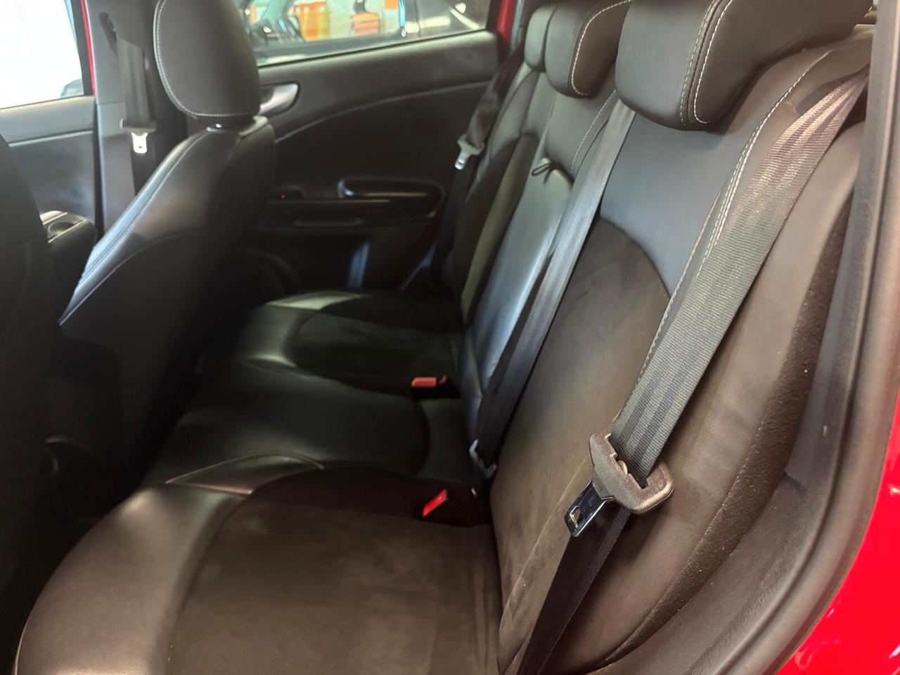 Alfa Romeo Giulietta 2.0 JTDm-2 150 CV Exclusive