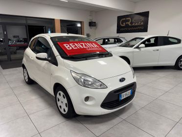 Ford Ka 1.2 BENZINA NEOPATENTATI 2012