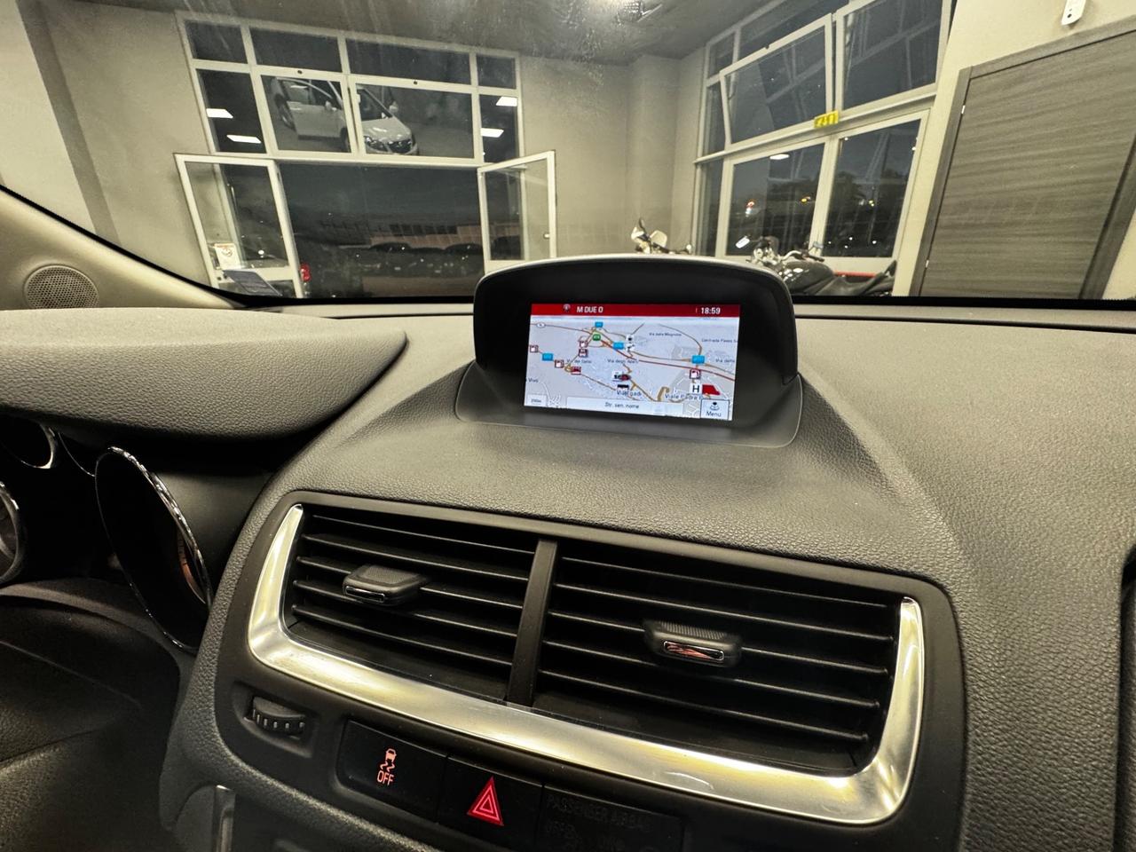 OPEL MOKKA 1.4 GPL CASA MADRE