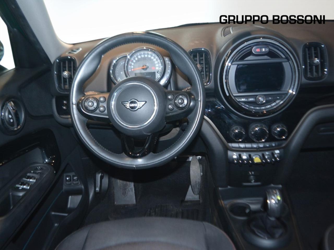 Mini Countryman 1.5 twin power turbo edrive cooper se business all4 steptronic