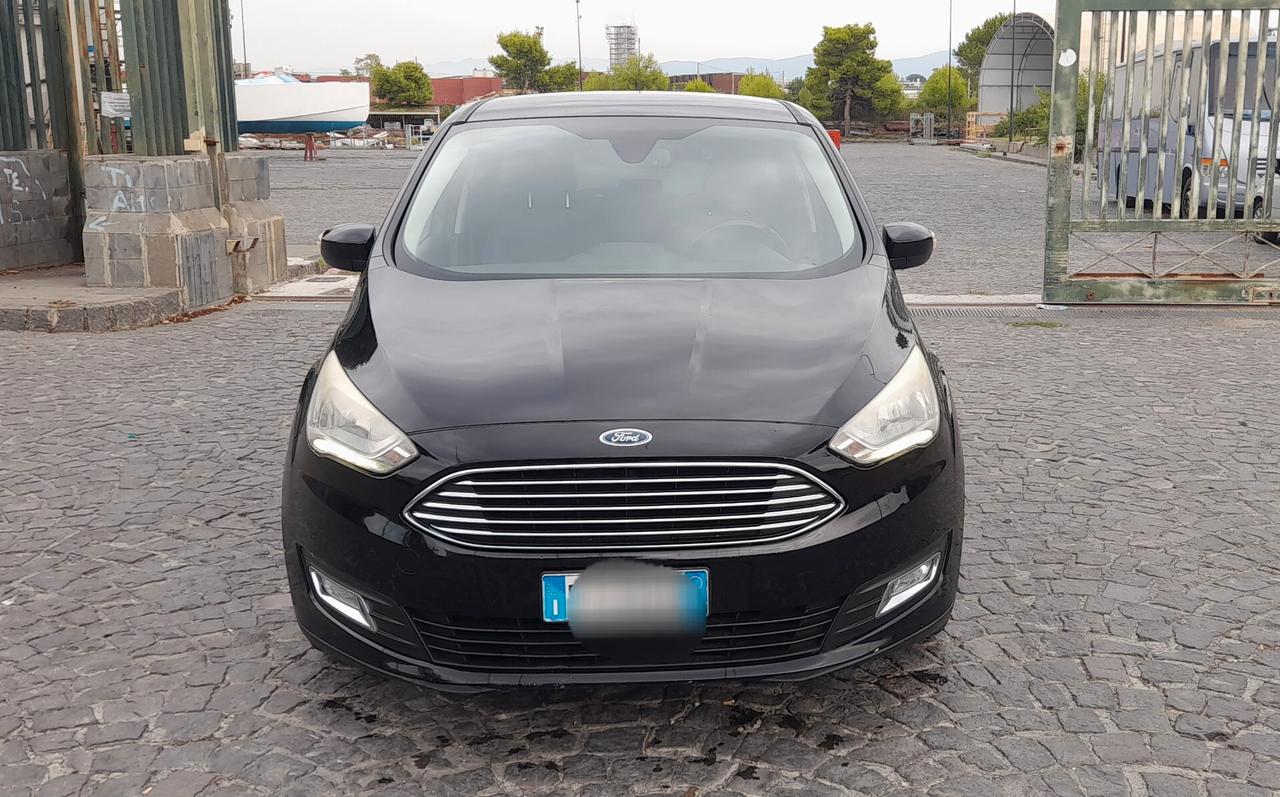 Ford C-Max 1.5 TDCi 120CV Start&Stop Titanium
