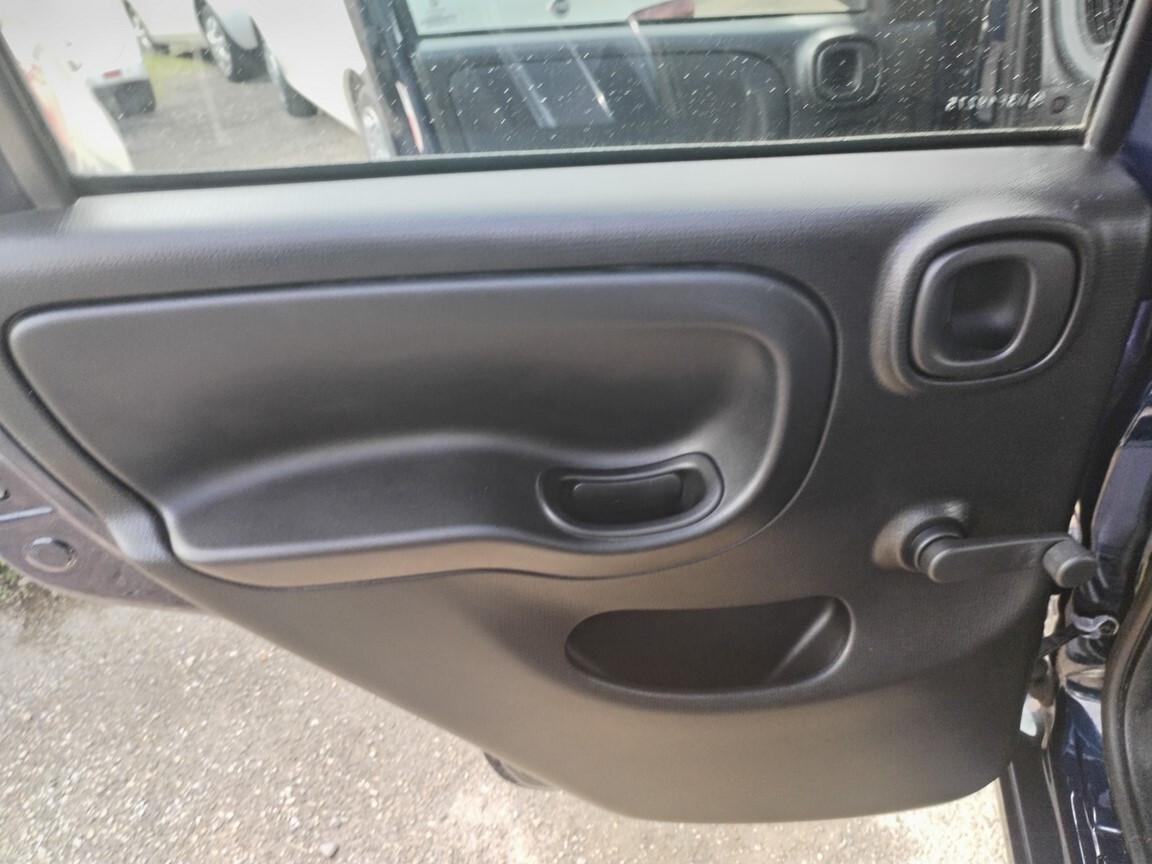 Fiat Panda 1.2 EasyPower Lounge 86000KM 2021 GPL