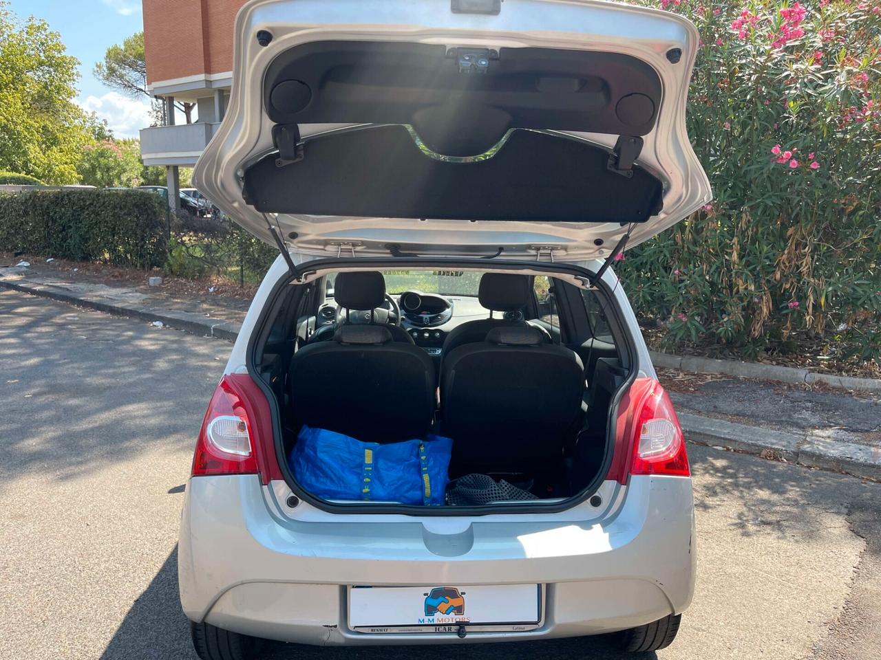 Renault Twingo 1.2 16V Wave 2 ANNI DI GARANZIA