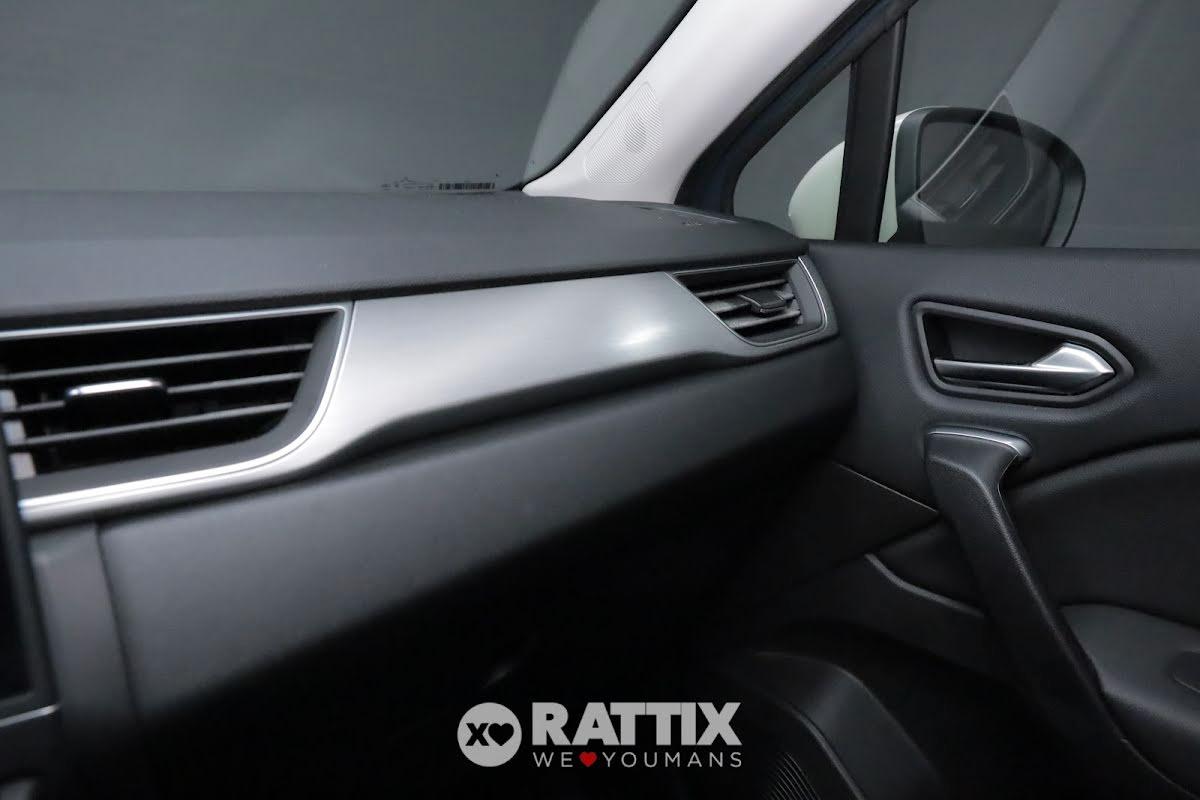 Renault Captur 1.0 TCE GPL 100CV Intens