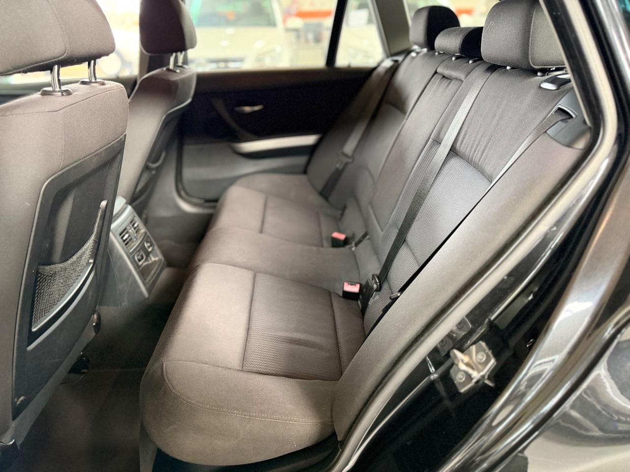 Bmw 318 318d 2.0 143CV cat Touring Attiva