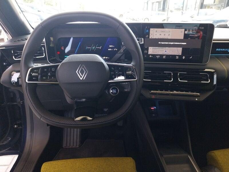 Renault 5 E-Tech Electric 5 E-Tech Electric Comfort Range Iconic Cinq 150 CV