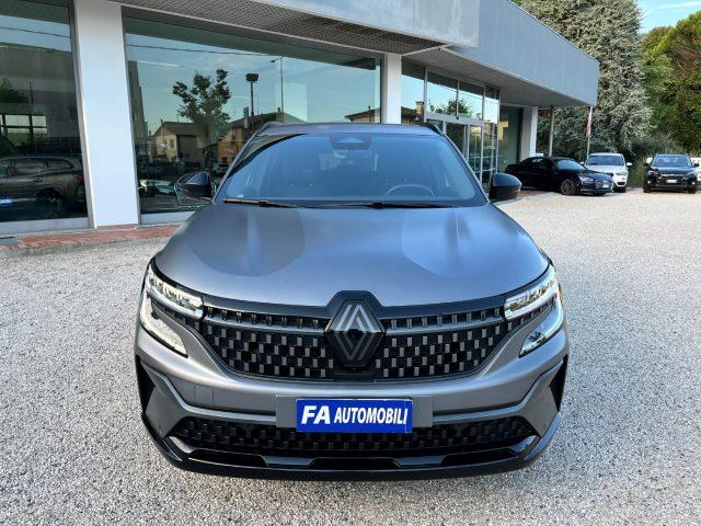 RENAULT Espace Full Hybrid E-Tech 200 7p Esprit Alpine