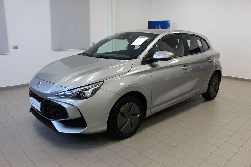 MG MG3 MG3 1.5 Standard