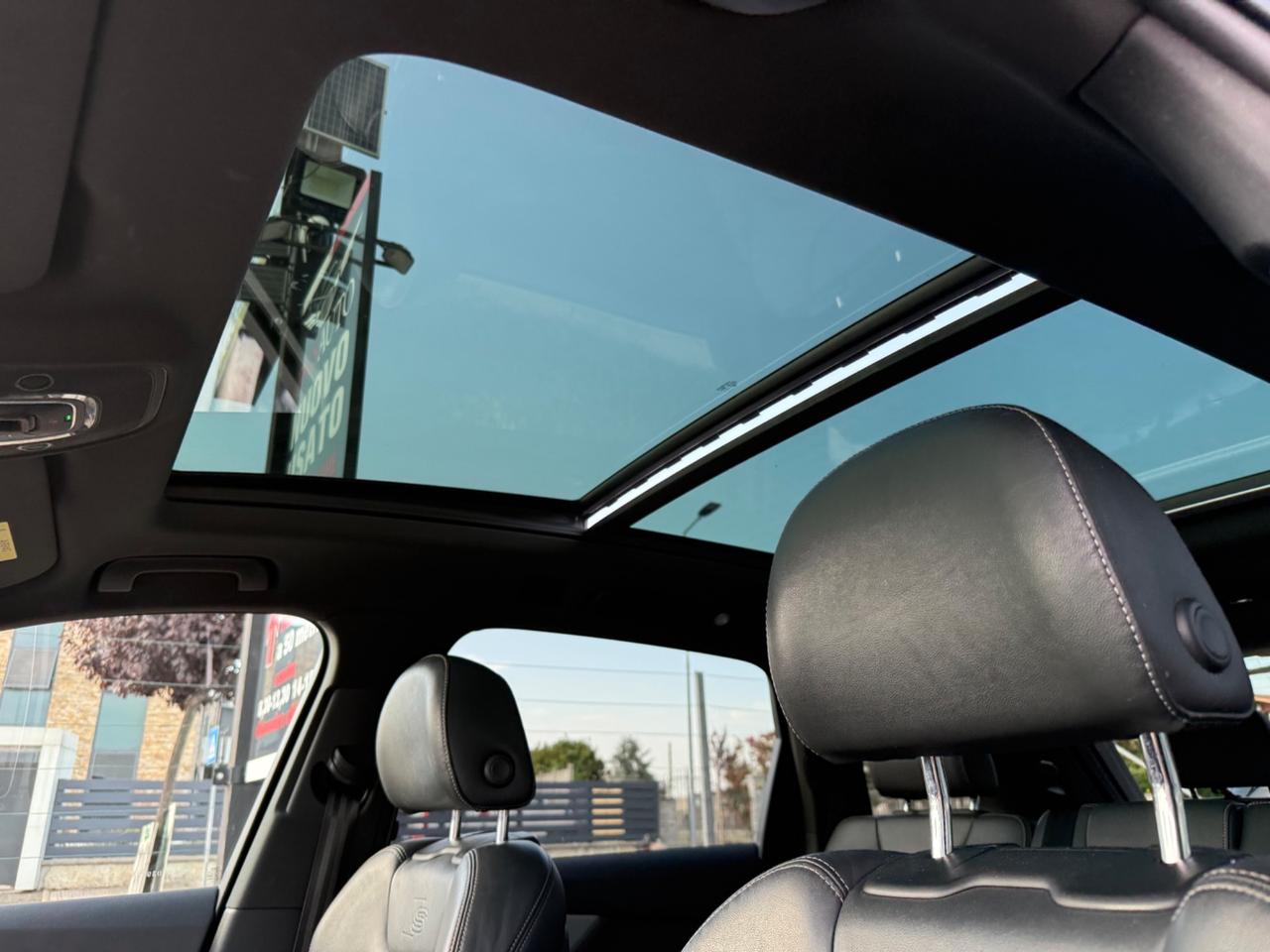 Audi Q7 50 TDI quattro tiptronic S-LINE Plus 7 POSTI