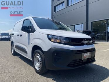 Opel Combo Cargo 1.5 Diesel 100CV S&S PC 1000kg