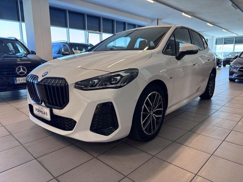 BMW Serie 2 Active Tourer 218d MSport Auto