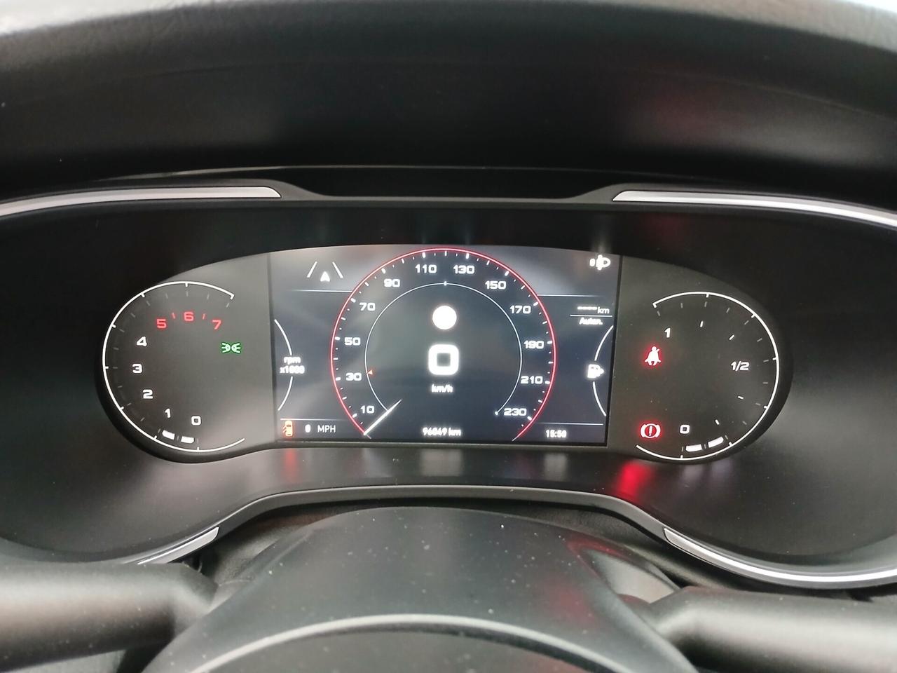 Fiat Tipo SW 1.6 MJET 130CV 2021 LIFE