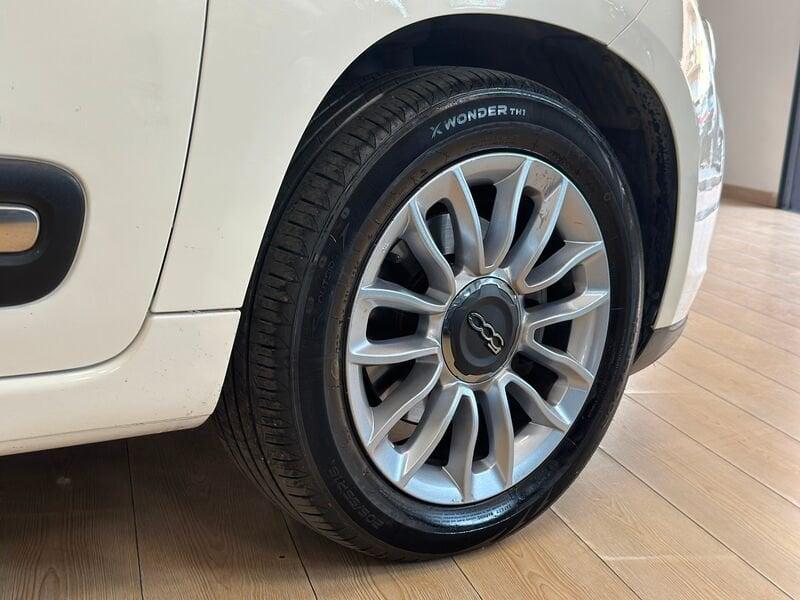 FIAT 500L 500L 1.3 Multijet 85 CV Pop Star