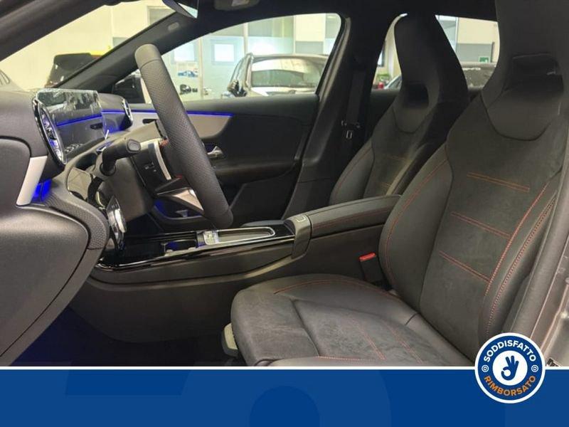 Mercedes-Benz Classe A 180d Automatic AMG Line Advanced Plus