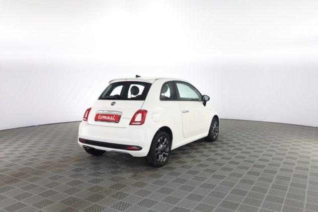 FIAT 500 500 1.0 Hybrid Connect