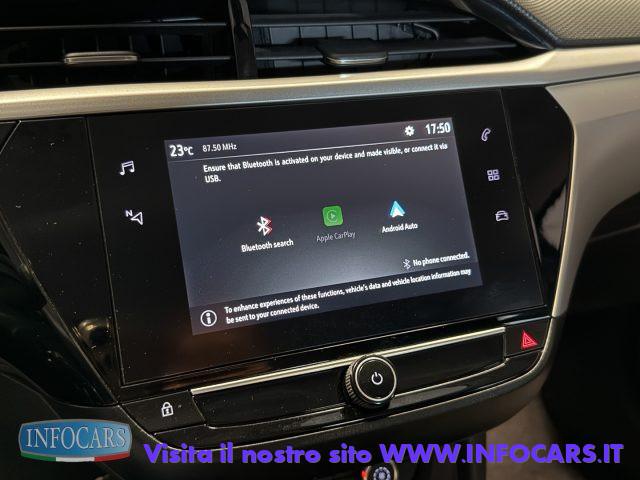 OPEL Corsa 1.2 Edition 75 cv NEOPATENTATI - PROMO