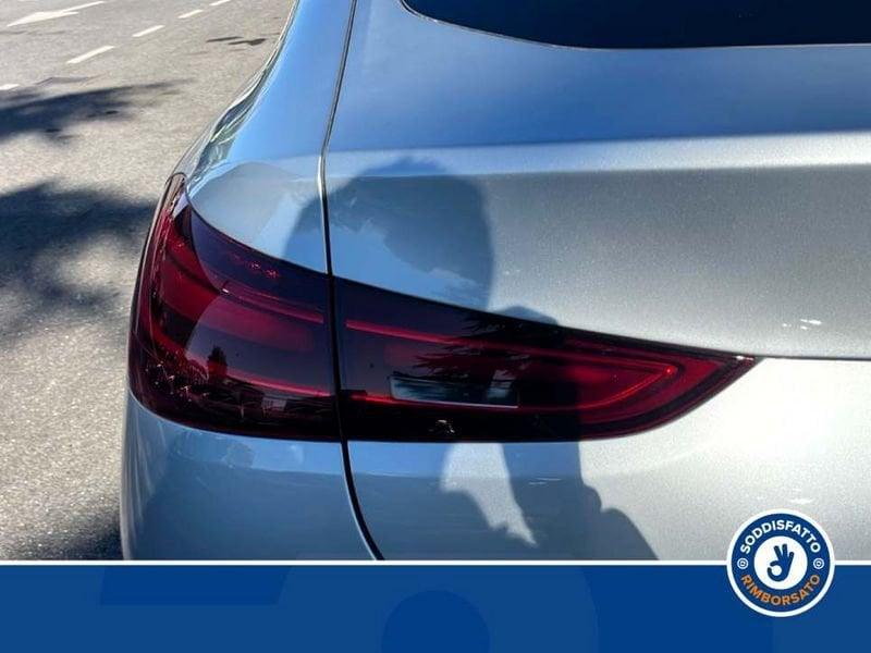 Mercedes-Benz GLE Coupé G350de 4Matic EQ-Power Coupé AMG Line Premium Plus
