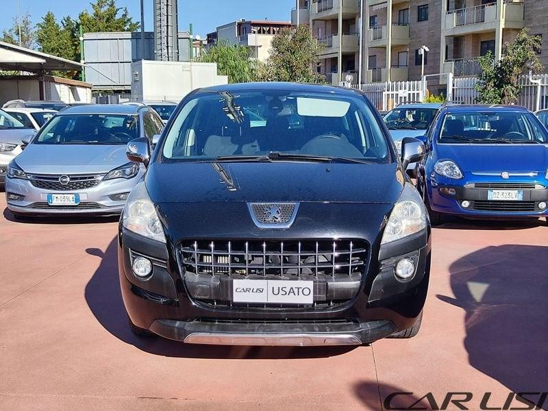 Peugeot 3008 3008 1.6 HDi 115CV Business