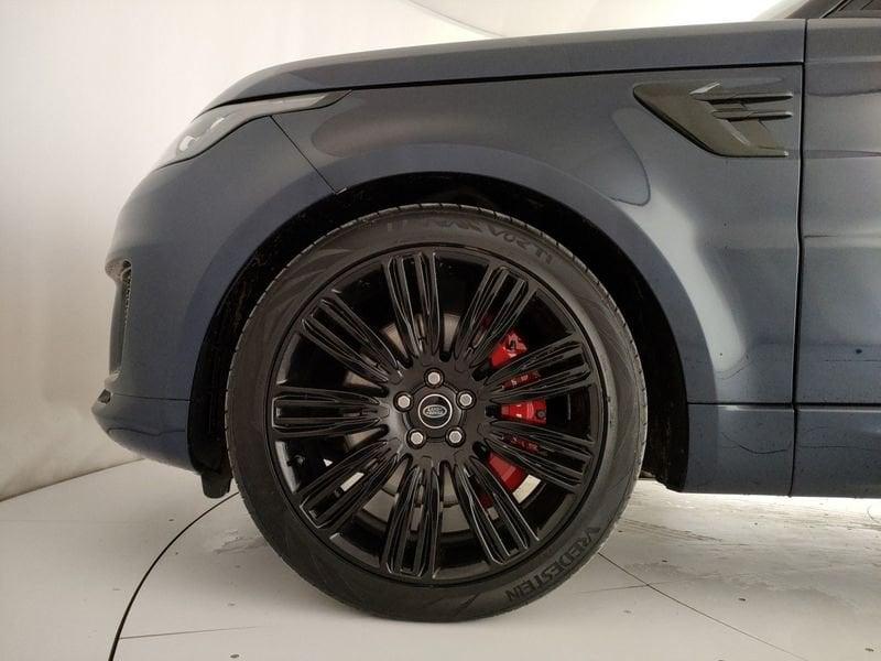 Land Rover RR Sport 3.0D l6 350 CV HSE Dynamic