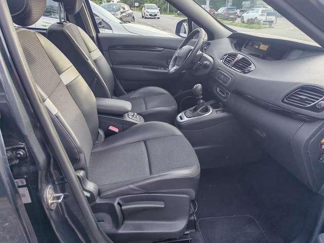 Renault Scenic Scenic III X-Mod 2009 X-Mod 1.4 tce Luxe 130cv
