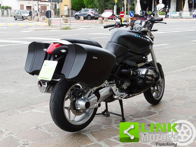 BMW R 1200 R ABS anno 2010