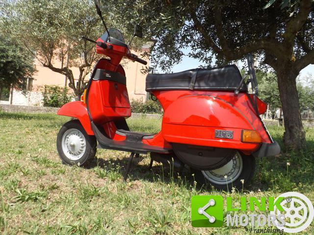 PIAGGIO Vespa 125 PX (1980 - 89) T5 ben tenuta pronta alla guida da subito