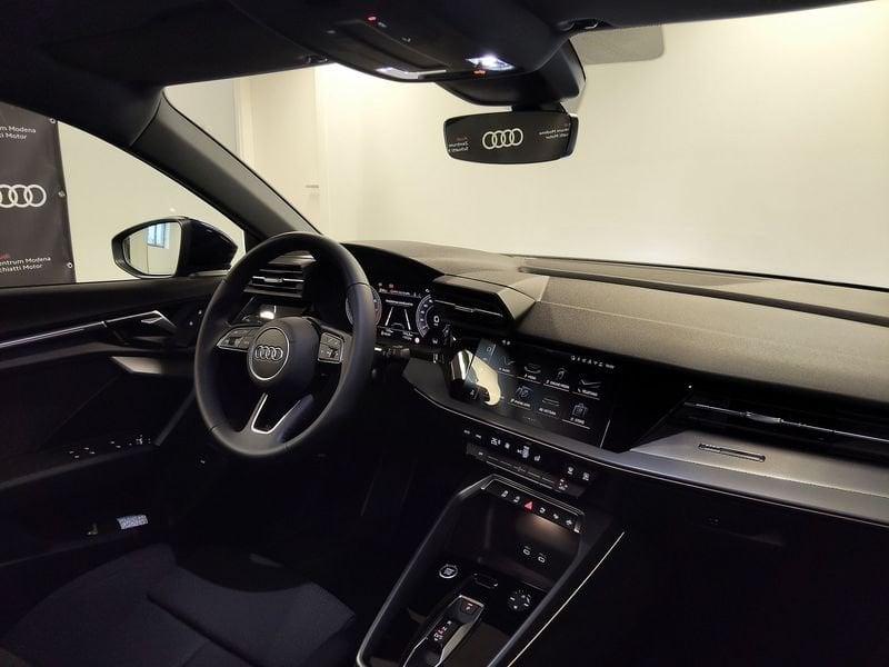 Audi A3 A3 allstreet 35 TFSI S tronic Business Advanced