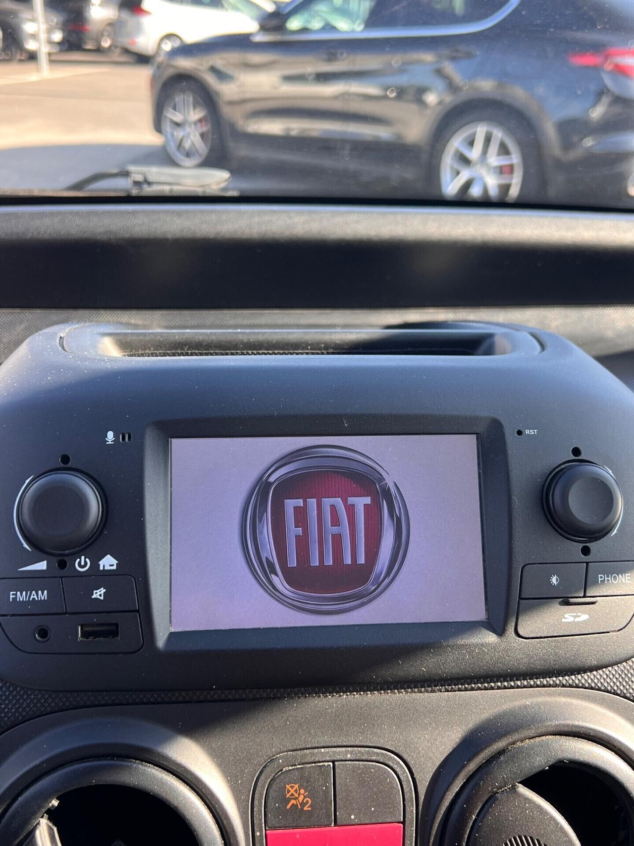 Fiat Fiorino 1.3 MJT 95CV Cargo SX