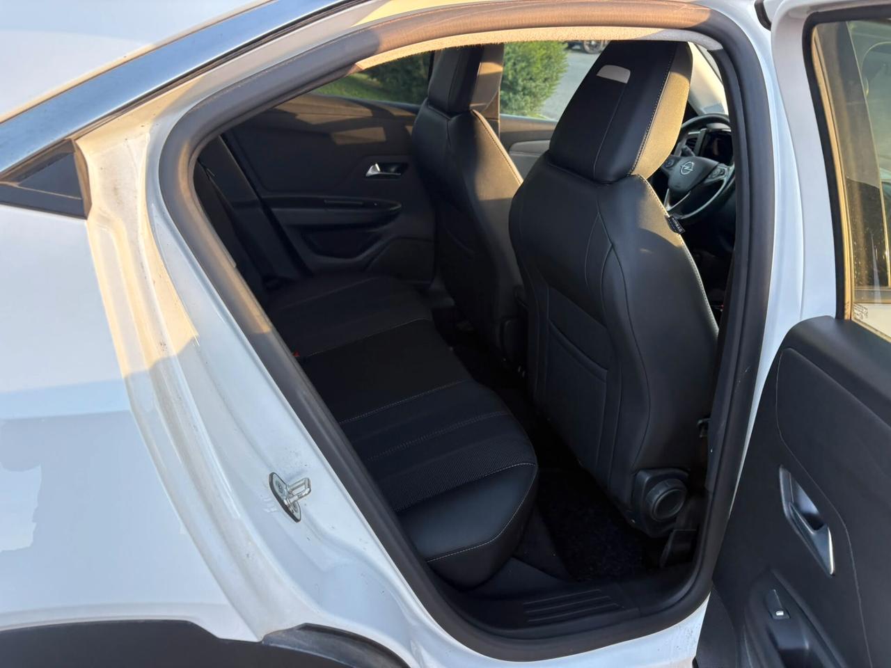 Opel Mokka 1.2 Turbo 130 CV aut. Elegance