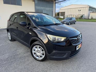 Opel Crossland X 1.6 ECOTEC D 8V Start&Stop Ultimate