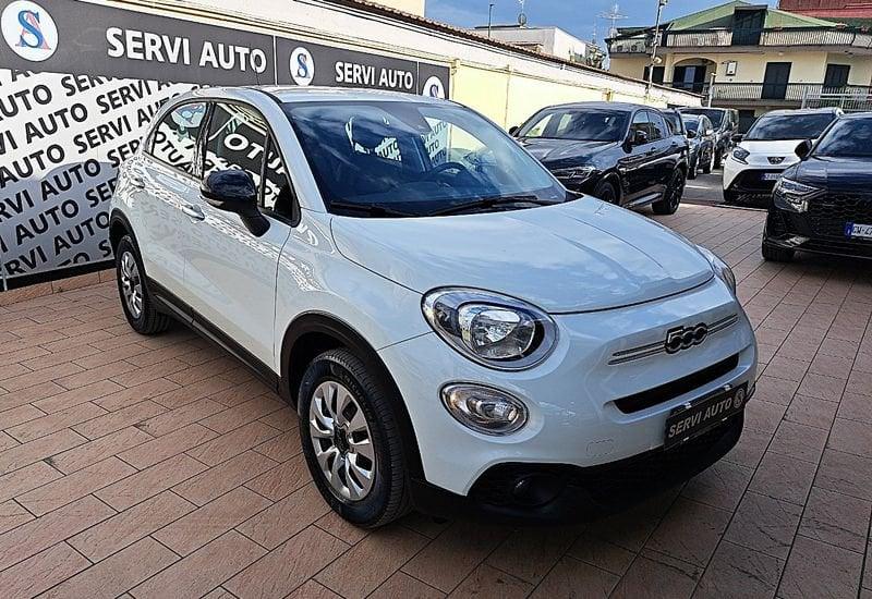 FIAT 500X 500X 1.3 mjet 95cv Club