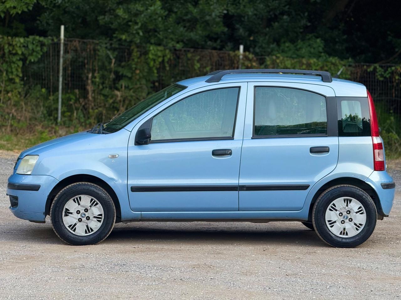 Fiat Panda 1.2 Alessi