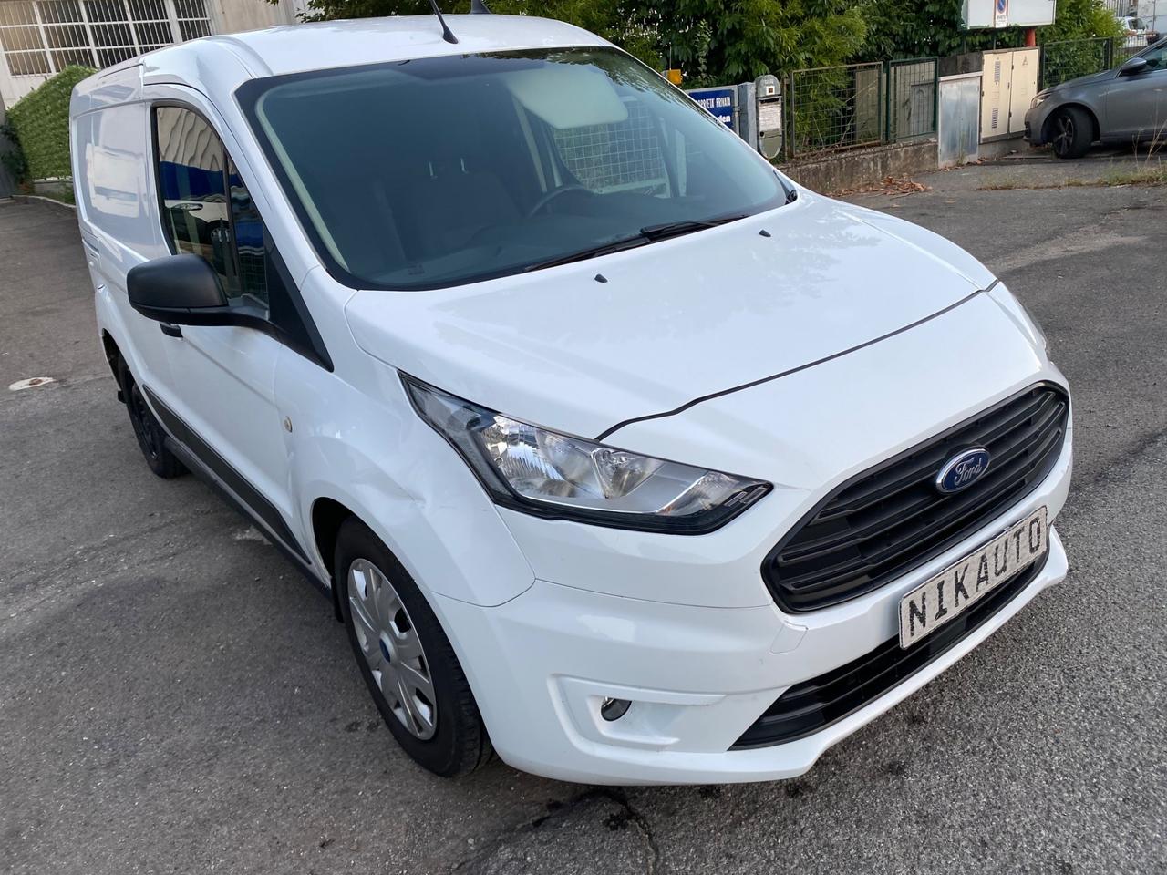 Ford Transit Connect 220 1.5 TDCi 100CV PC Furgone Trend