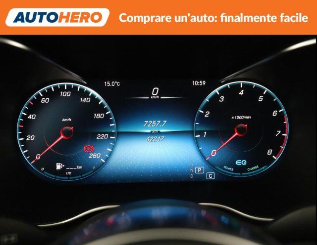 MERCEDES-BENZ GLC 300 4Matic EQ-Boost Executive