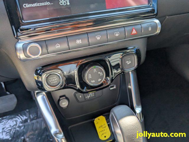 CITROEN C3 Aircross PureTech 130 S&S EAT6 Max