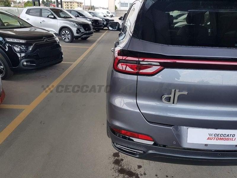 DR AUTOMOBILES DR 6.0 DR 6.0 1.5 TURBO CVT GPL