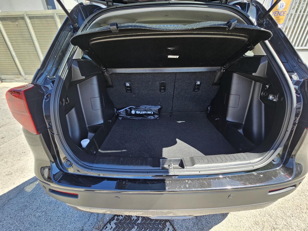 Suzuki Vitara 1.4 Hybrid Starview