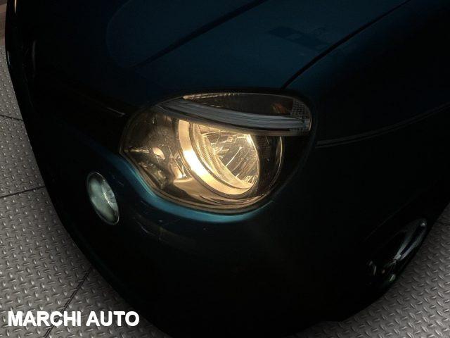 RENAULT Twingo SCe Lovely