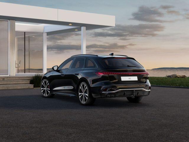 AUDI A5 Avant TDI 150 kW quattro Stronic mHEV+ EDITION ONE