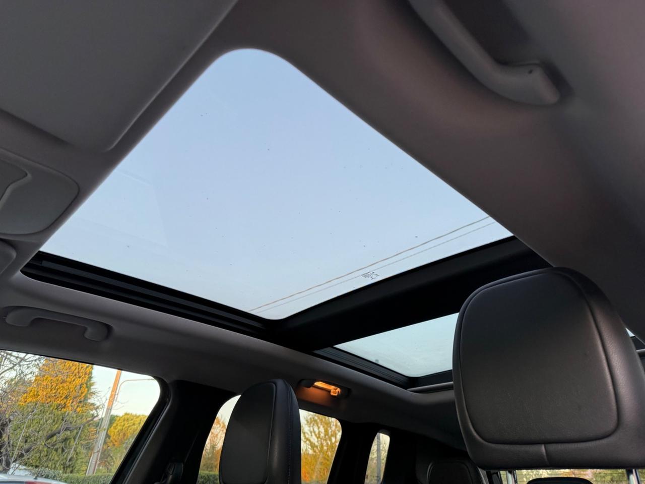 Jeep Renegade 2.0 Mjt 140CV 4WD Active Drive Limited