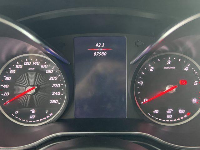 MERCEDES-BENZ V 250 V 250 d Automatic SPORT ExtraLong