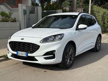 Ford Kuga 1.5 EcoBoost 150 CV 2WD ST-Line X 2020